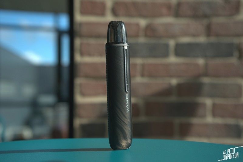 Pod Artio 2 oxva blog le petit vapoteur